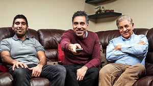 Gogglebox 11. évad Ep.1 1. epizód