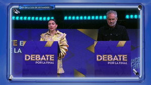 La Casa de los Famosos México 2. évad Ep.57 57. epizód