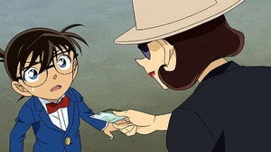 名探偵コナン 1. évad Ep.672 672. epizód