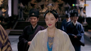 斛珠夫人 1. évad Ep.29 29. epizód