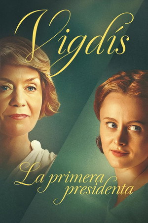 Vigdís poszter