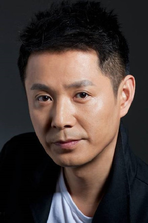 Guo Guangping profil kép