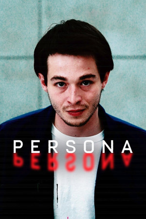 Persona poszter