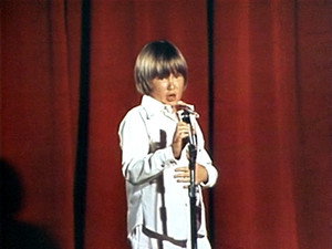 Big John, Little John 1. évad Ep.8 8. epizód