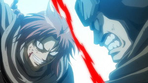 銀魂 8. évad Ep.7 7. epizód