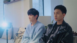 路过我年少时光的蓝色 1. évad Ep.5 5. epizód