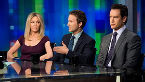 Franklin & Bash 3. évad Ep.1 1. epizód