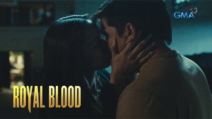 Royal Blood 1. évad Ep.63 63. epizód