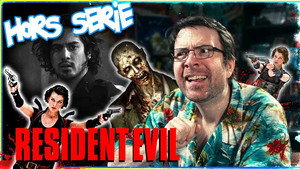 Joueur du Grenier 14. évad Ep.2 2. epizód