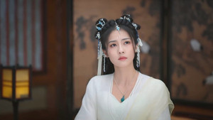 长月烬明 1. évad Ep.31 31. epizód