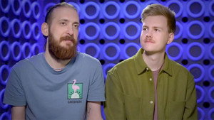 Lego Masters 6. évad Ep.6 6. epizód