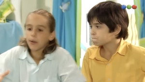 Chiquititas Sin Fin 1. évad Ep.45 45. epizód