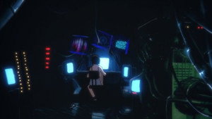 serial experiments lain kép