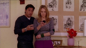 Tutti pazzi per amore 3. évad Ep.5 5. epizód