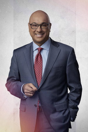 The 11th Hour with Ali Velshi poszter