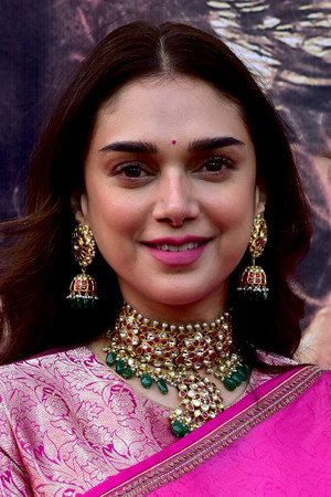 Aditi Rao Hydari profil kép