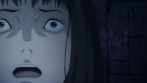 Junji Ito hátborzongató japán meséi kép