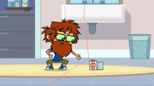 Total DramaRama 2. évad Ep.14 14. epizód