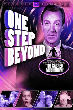 One Step Beyond 3. évad (1960-08-30) poszter