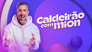 Caldeirão com Mion kép