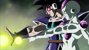 Dragon Ball Z Speciális epizódok Ep.9 9. epizód