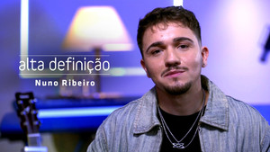 Alta Definição 18. évad Ep.15 15. epizód