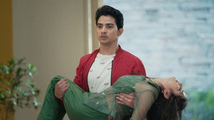 पंड्या स्टोर 2. évad Ep.18 18. epizód