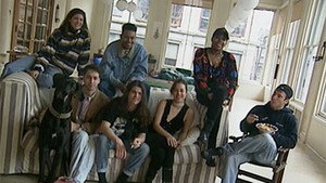 The Real World 2. évad Ep.1 1. epizód
