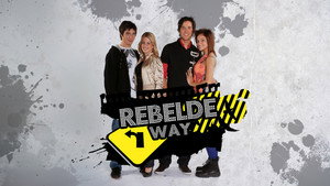 Rebelde Way kép
