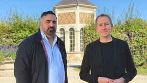 Onbekend en Wereldberoemd: De Gebroeders Van Lymborch kép