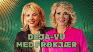 Deja-vu med Frøkjær kép