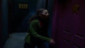 Goosebumps 3. évad Ep.16 16. epizód