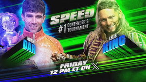 WWE Speed 2. évad Ep.28 28. epizód
