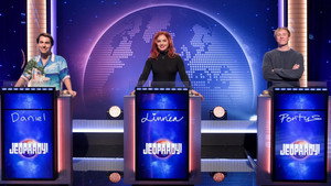 Jeopardy! Sverige 5. évad Ep.7 7. epizód