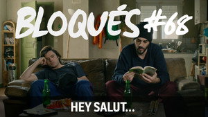 Bloqués 1. évad Ep.68 68. epizód