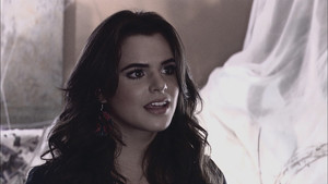 Grachi 2. évad Ep.77 77. epizód