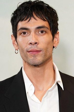 Diego Calva profil kép