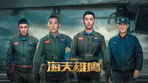 海天雄鹰 kép