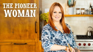 The Pioneer Woman kép