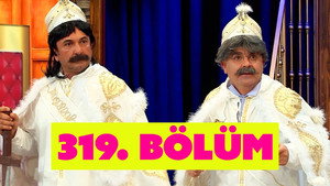 Güldür Güldür Show 11. évad Ep.7 7. epizód
