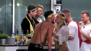 Temptation Island - Versuchung im Paradies 5. évad Ep.4 4. epizód
