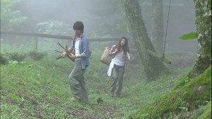 月の恋人 1. évad Ep.8 8. epizód