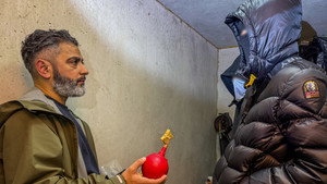 Explosief Nederland kép