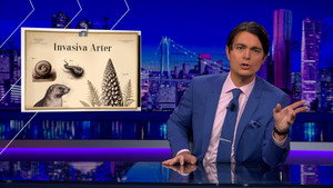Svenska nyheter 15. évad Ep.10 10. epizód