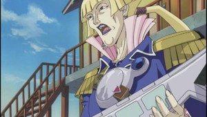 Yu-Gi-Oh! GX 1. évad Ep.69 69. epizód