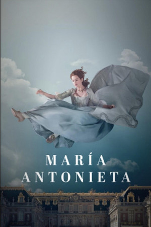Marie-Antoinette poszter