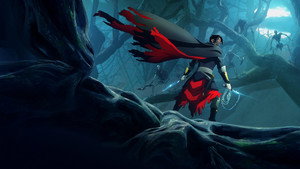 Castlevania – Démonkastély kép