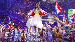 Junior Eurovision Song Contest 16. évad Ep.1 1. epizód
