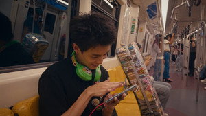 สถานะกั๊กใจ kép