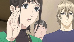 LIAR GAME 1. évad Ep.11 11. epizód